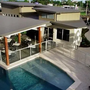 Mary River Motor Motel